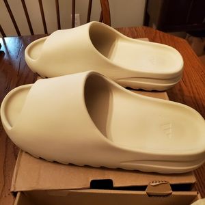 Yeezy Slides